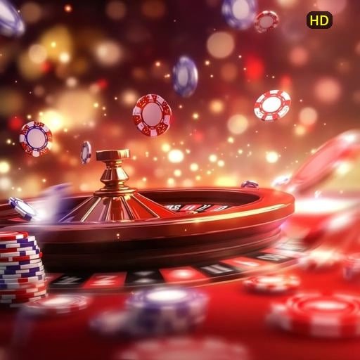 Tampilan permainan The Dog House di ledak 138 dengan simbol anjing dan fitur bonus